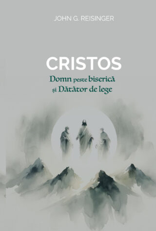 Cristos, Domn peste Biserică și Dătător de lege